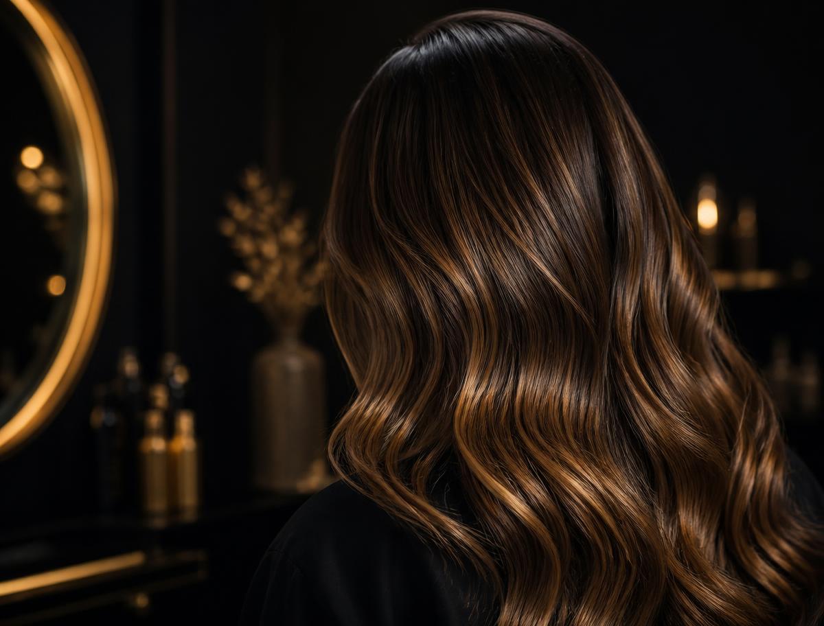 Hair Colour